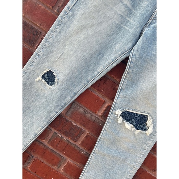 NEW MADE IN JAPAN 511™ SLIM FIT DENIM - KORI MIJ JEANS - Picture 6 of 10